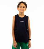 PRYZM Kids Rise Tank Top