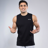 PRYZM Unisex URBAN Muscle-Fit Tank Top