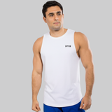 PRYZM Unisex URBAN Muscle-Fit Tank Top