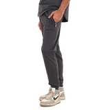 365 Classic Cotton Zip Sweatpants- 3D Print