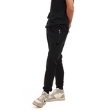 365 Classic Cotton Zip Sweatpants- 3D Print