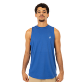 PRYZM Icon Tank Top- Curved Hem