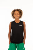PRYZM URBAN Kids Tank Top