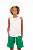 PRYZM Kids Rise Tank Top