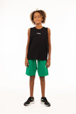 PRYZM Kids Rise Tank Top