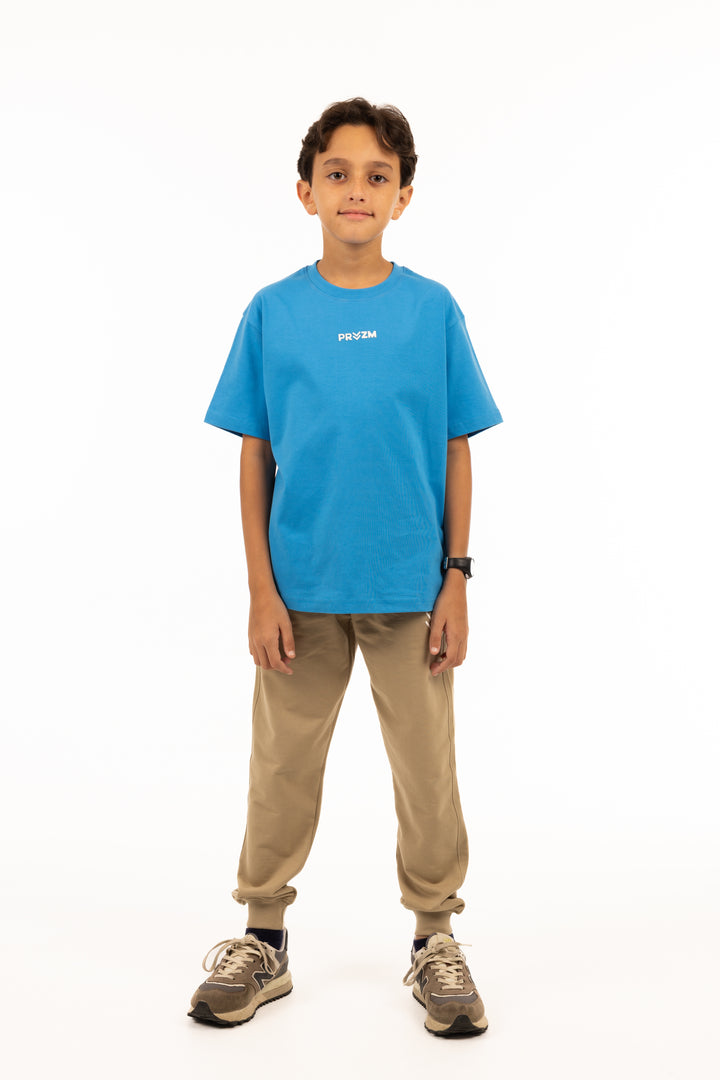 PRYZM Kids Oversized Tshirt
