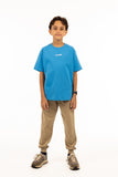 PRYZM Kids Oversized Tshirt