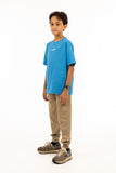 PRYZM Kids Oversized Tshirt