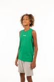PRYZM Kids Rise Tank Top