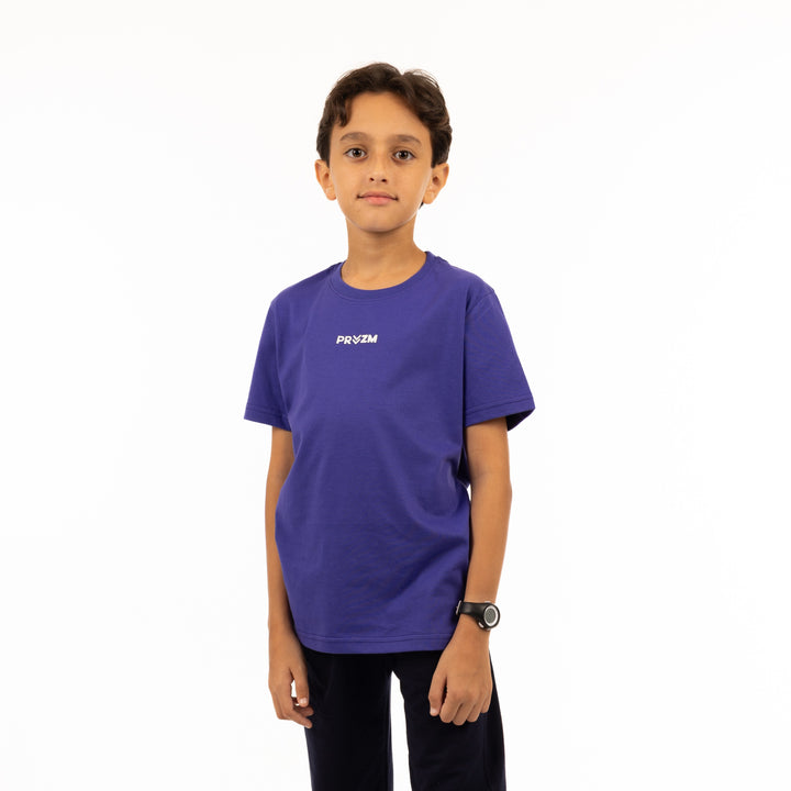 PRYZM Kids Rise T-Shirt