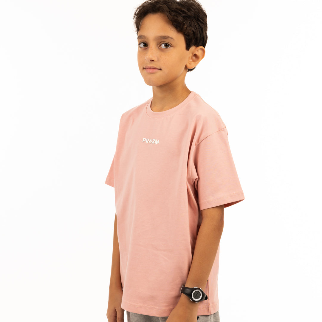 PRYZM Kids Oversized Tshirt
