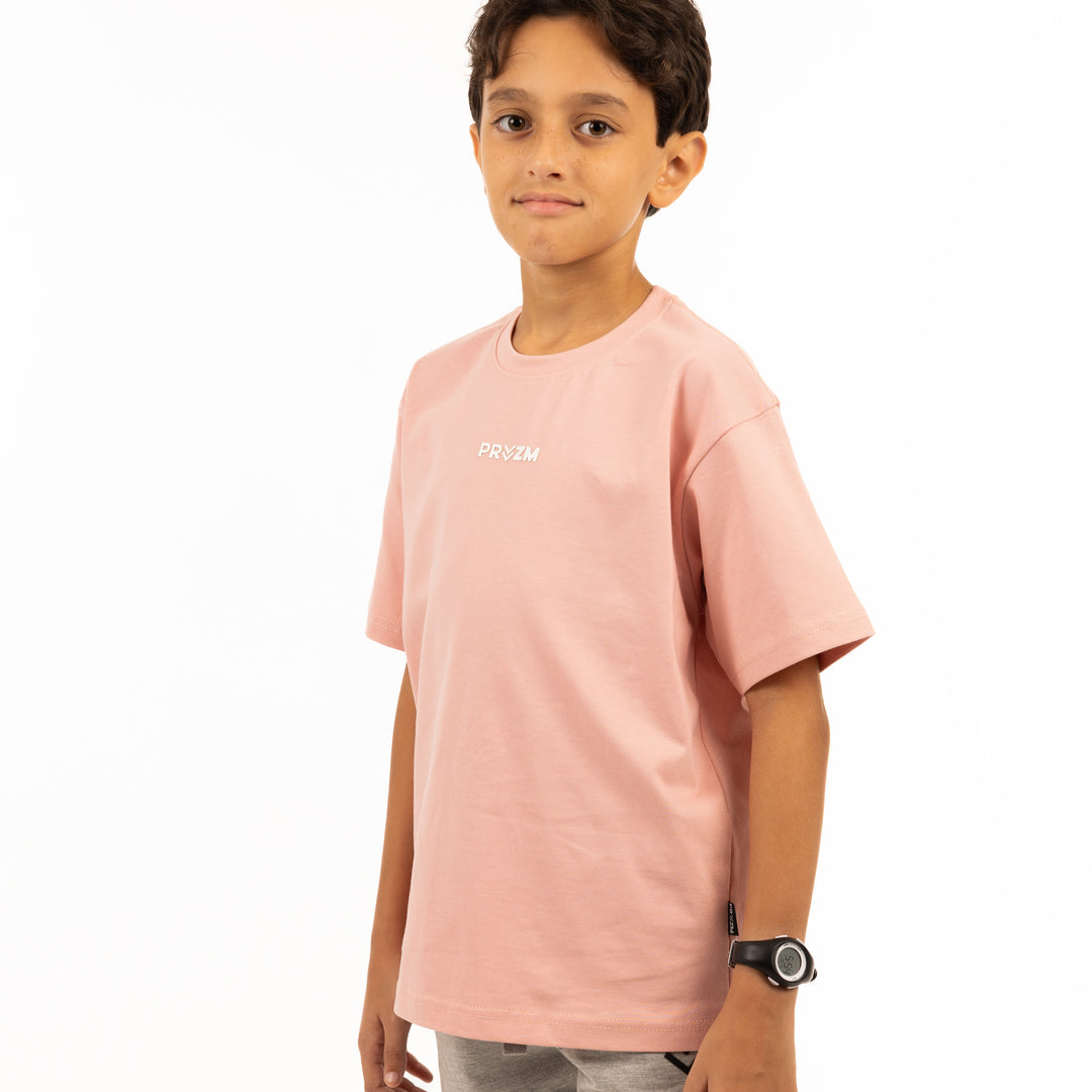 PRYZM Kids Oversized Tshirt
