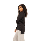 Pryzm Women Modest-Fit Dry Cool Long Sleeve T-Shirt