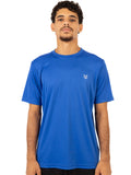 PRYZM Men Dry-Cool Sports T-Shirt