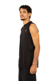 PRYZM Men Dry-Cool Sports Tank Top