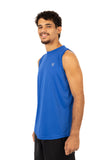 PRYZM Men Dry-Cool Sports Tank Top