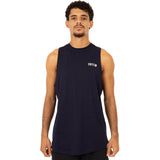 PRYZM Unisex URBAN Muscle-Fit Tank Top