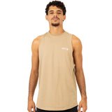 PRYZM Unisex URBAN Muscle-Fit Tank Top