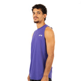 PRYZM Unisex URBAN Muscle-Fit Tank Top