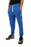 365 Classic Cotton Zip Sweatpants- 3D Print
