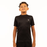 PRYZM Kids Dry-Cool Sports Tshirt