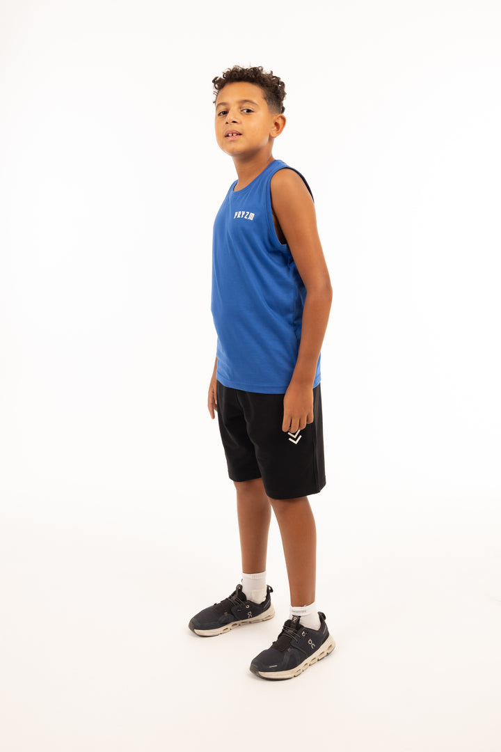 PRYZM URBAN Kids Tank Top