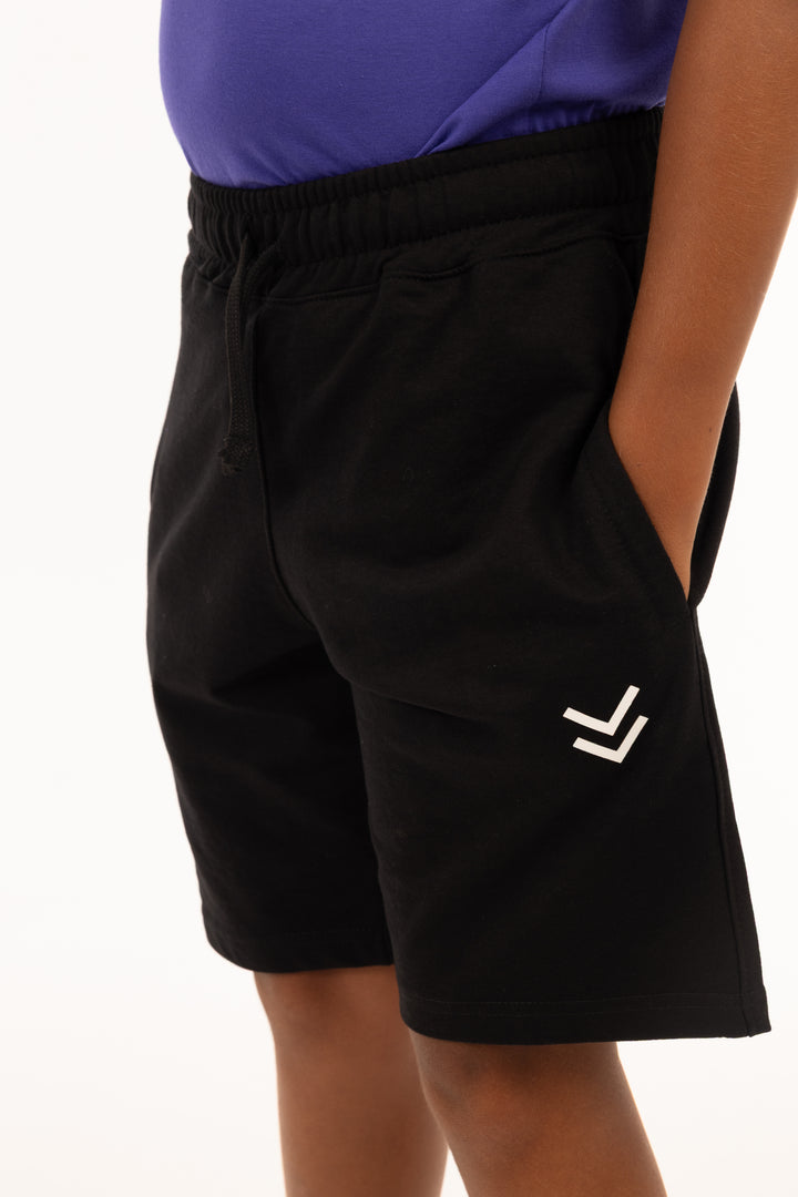 PRYZM Kids ICON Shorts