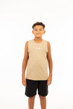 PRYZM Kids Rise Tank Top