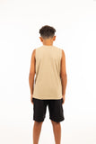 PRYZM Kids Rise Tank Top