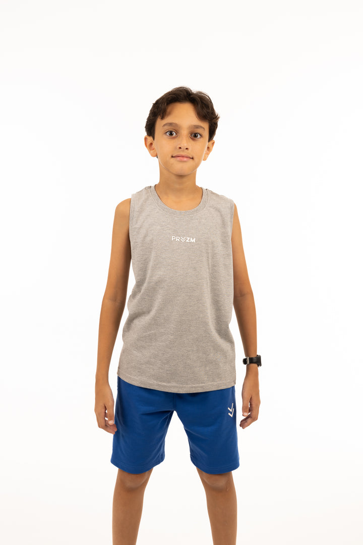 PRYZM Kids Rise Tank Top
