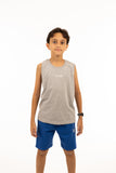PRYZM Kids Rise Tank Top