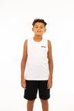 PRYZM URBAN Kids Tank Top