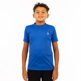 PRYZM Kids Dry-Cool Sports Tshirt
