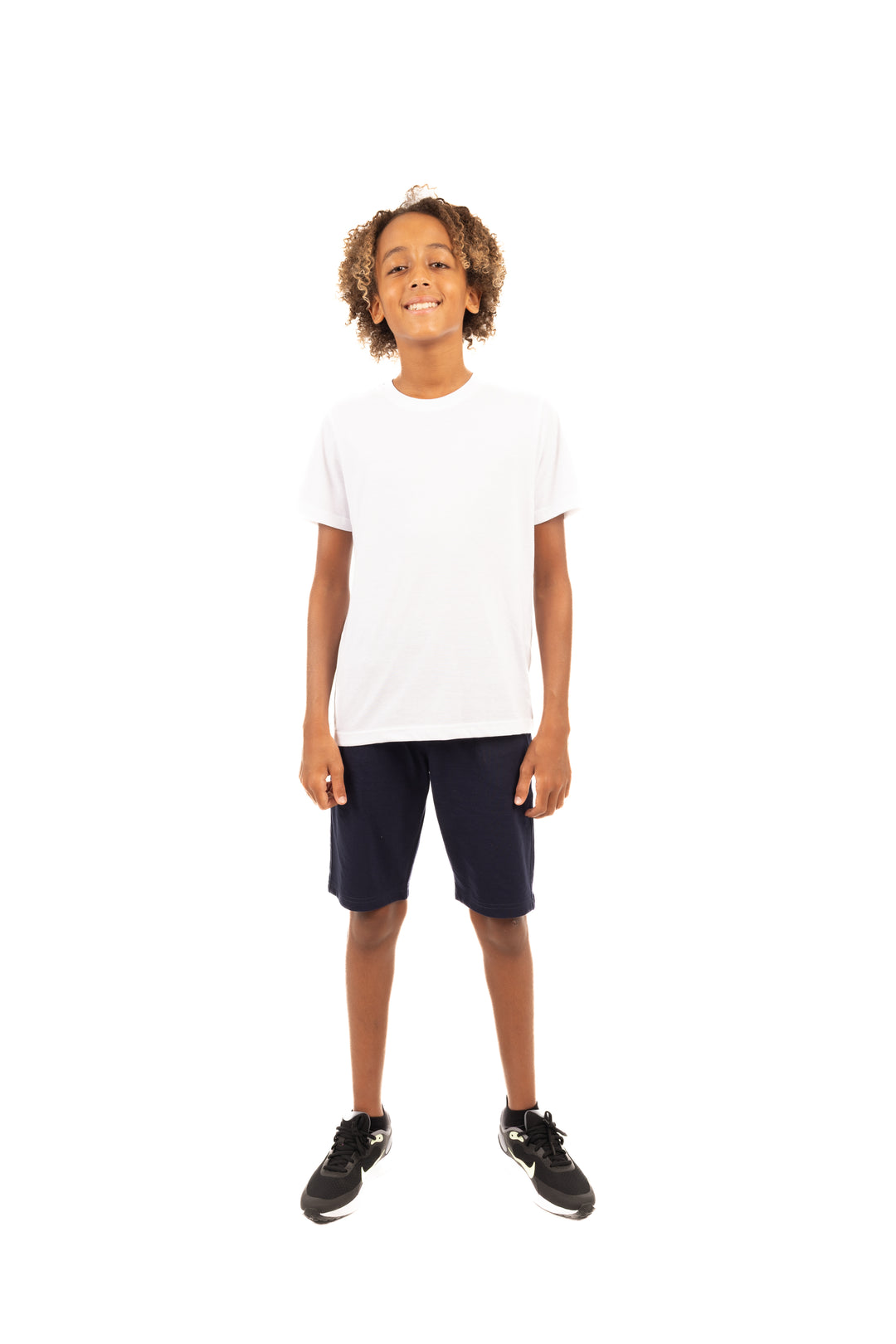 PRYZM Kids Recover+ Pajama Set