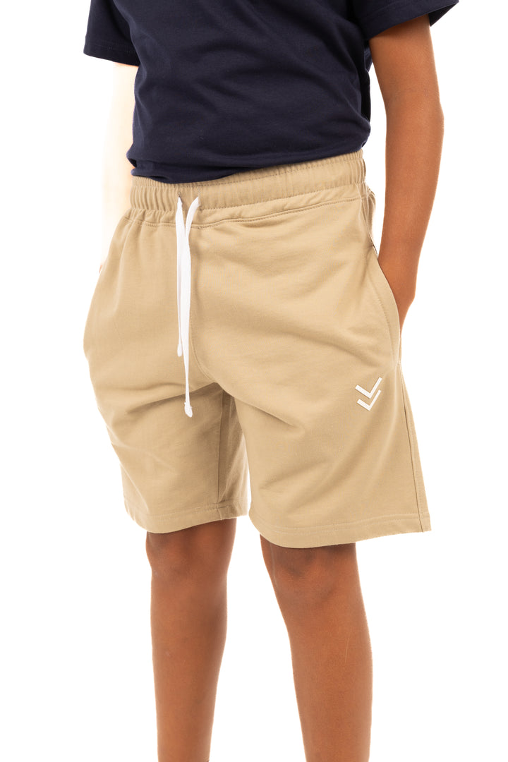 PRYZM Kids ICON Shorts