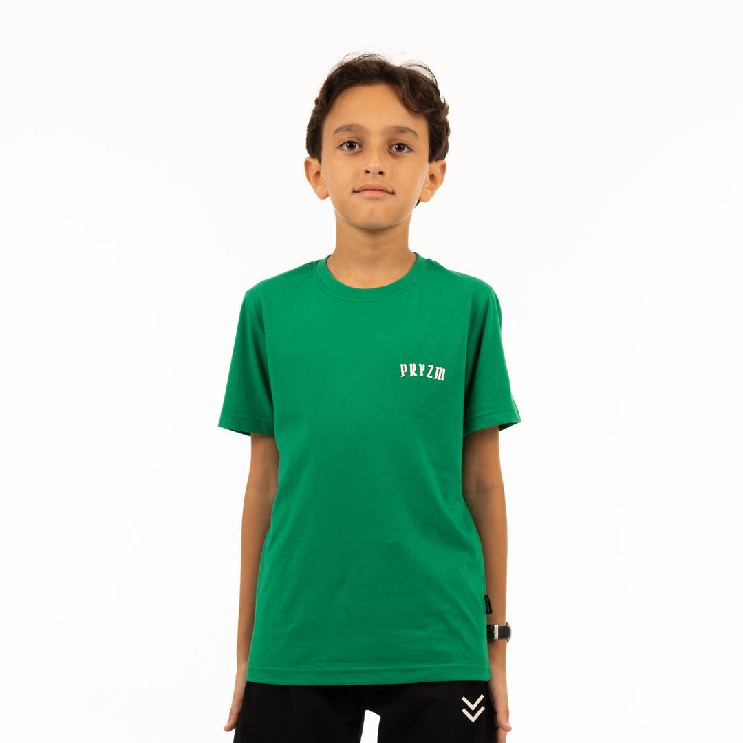 PRYZM Kids Urban Tshirt