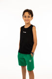 PRYZM Kids Rise Tank Top