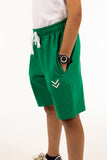 PRYZM Kids ICON Shorts