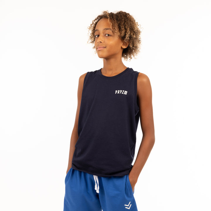 PRYZM URBAN Kids Tank Top