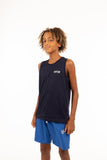 PRYZM URBAN Kids Tank Top