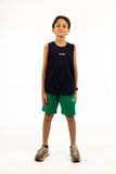 PRYZM Kids Rise Tank Top