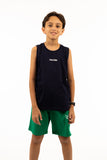 PRYZM Kids Rise Tank Top