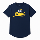 Graphic Tshirt- Padel Tennis