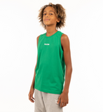 PRYZM Kids Rise Tank Top