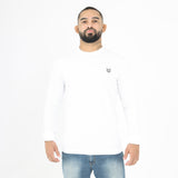 Men's Long Sleeve T-Shirt