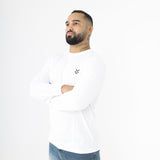 Men's Long Sleeve T-Shirt