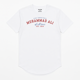 Graphic Tshirt- Muhammad Ali