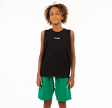 PRYZM Kids Rise Tank Top