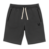 365 Zip Pocket Cotton Shorts