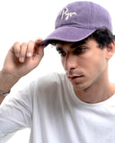 PRYZM Signature Logo Unisex Caps